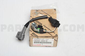 1925035010 GENERATOR ASSY, SIGNAL