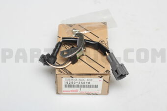 1925035010 GENERATOR ASSY, SIGNAL