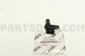 19311BZ020 SENSOR, CRANK POSITION