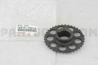 1931575010 ROTOR, CRANK POSITION SENSOR