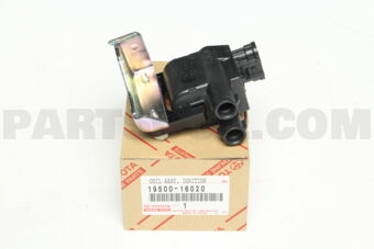 1950016020 COIL ASSY, IGNITION