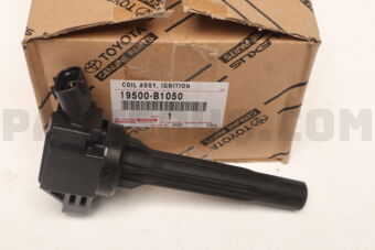 19500B1050 COIL ASSY  IGNITION