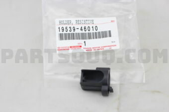 1953946010 HOLDER, RESISTIVE CODE, NO.2