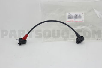 1959074220 CORD, COIL RESISTIVE