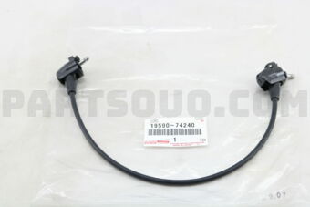 1959074240 CORD, COIL RESISTIVE