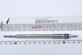 198500R010 PLUG ASSY, GLOW