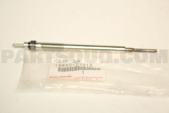 1985027010 PLUG ASSY, GLOW