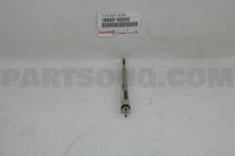 1985030030 PLUG ASSY, GLOW