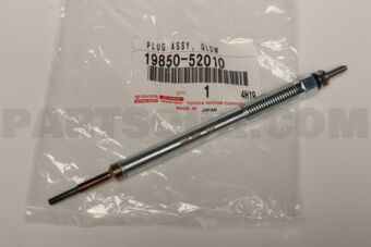 1985052010 Toyota PLUG ASSY  GLOW