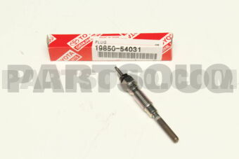1985054031 PLUG ASSY, GLOW