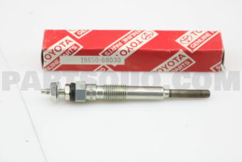 1985068030 PLUG ASSY, GLOW