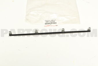 1987167030 Toyota CONNECTOR  GLOW PLUG