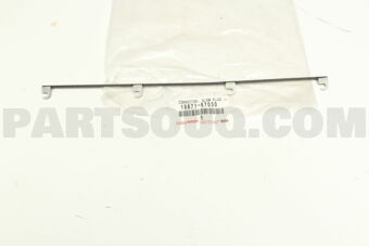 1987167030 Toyota CONNECTOR  GLOW PLUG