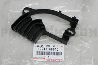 1994166010 CLAMP, RESISTIVE CORD, NO.1