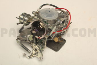 2110016540 Toyota CARBURETOR ASSY