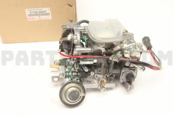 2110035570 CARBURETOR ASSY