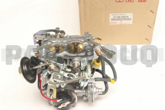 2110035570 CARBURETOR ASSY