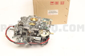 2110035570 Toyota CARBURETOR ASSY