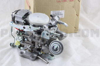 2110066010 Toyota CARBURETOR ASSY