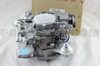 2110066010 CARBURETOR ASSY