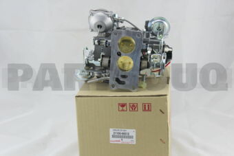 2110066012 CARBURETOR ASSY