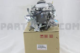 2110066012 Toyota CARBURETOR ASSY