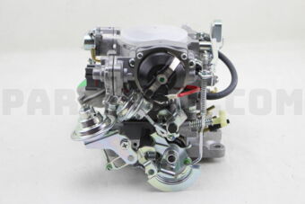 2110066031 CARBURETOR ASSY