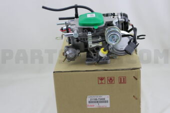 2110073400 Toyota CARBURETOR ASSY