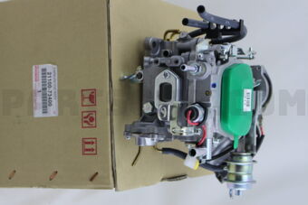 2110073400 Toyota CARBURETOR ASSY