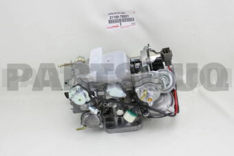 2110075021 CARBURETOR ASSY
