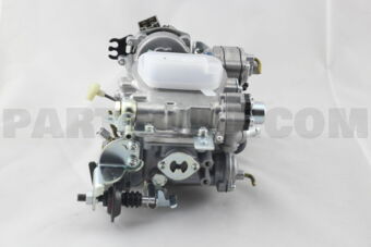2110075070 CARBURETOR ASSY