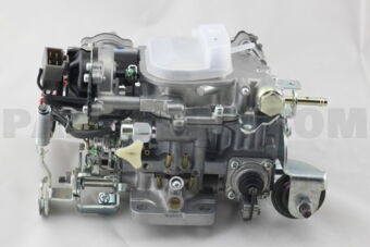 2110075070 CARBURETOR ASSY