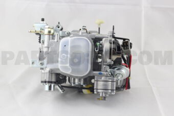 2110075070 Toyota CARBURETOR ASSY