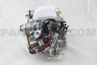 2110075070 Toyota CARBURETOR ASSY