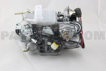 2110075070 Toyota CARBURETOR ASSY