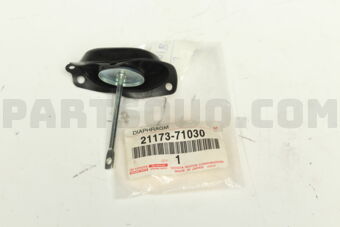 2117371030 DIAPHRAGM(FOR DIDPHRAGM CHAMBER)
