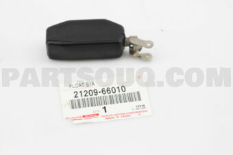 2120966010 FLOAT SUB-ASSY