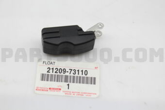 2120973110 FLOAT SUB-ASSY