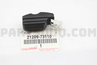 2120973110 FLOAT SUB-ASSY