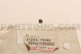 2125375040 Toyota JET, 2ND MAIN