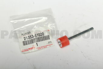 2135361020 PLUNGER, PUMP