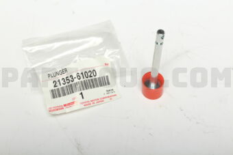 2135361020 PLUNGER, PUMP