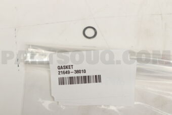 2164938010 GASKET