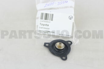 2167535510 DIAPHRAGM