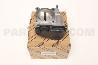 220300C030 BODY ASSY, THROTTLE