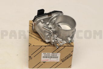 2203024010 BODY ASSY, THROTTLE