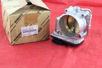 2203038010 BODY ASSY, THROTTLE