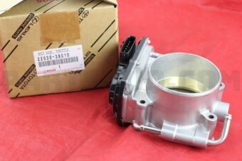2203038010 BODY ASSY, THROTTLE