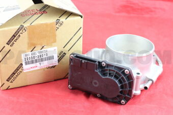 2203038010 BODY ASSY, THROTTLE