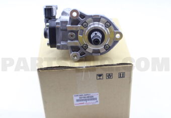 221000E020 Toyota PUMP ASSY  SUPPLY